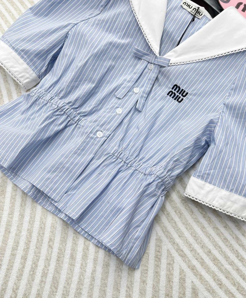 Miu Miu Shirts